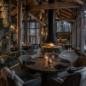 Restoran dengan Konsep Live Music di Bandung yang Memadukan Kuliner dan Hiburan