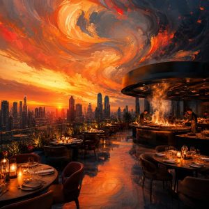 Tren Pangan Global dari FoodNavigator Inovasi yang Membentuk Isi Piring Masa Depan